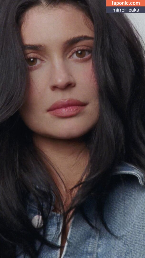 Kylie Jenner