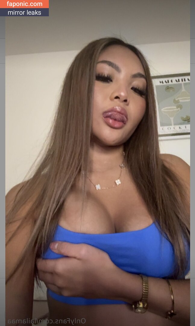 Laila Ma