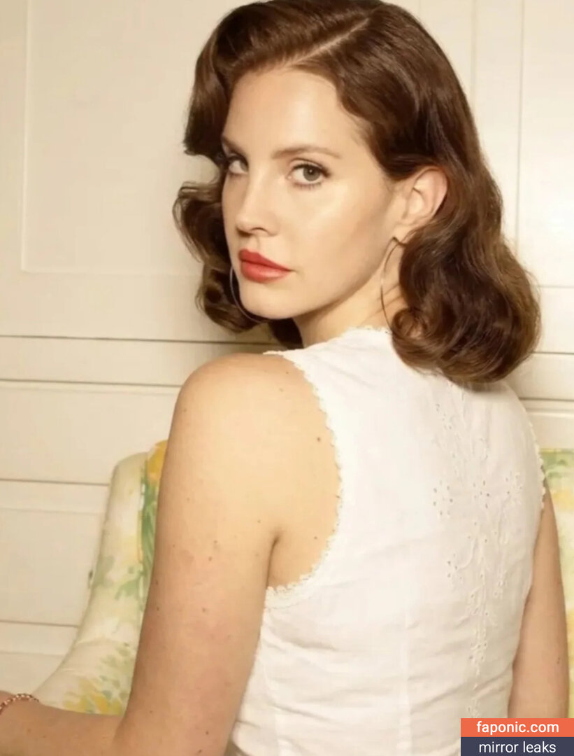 Lana Del Rey