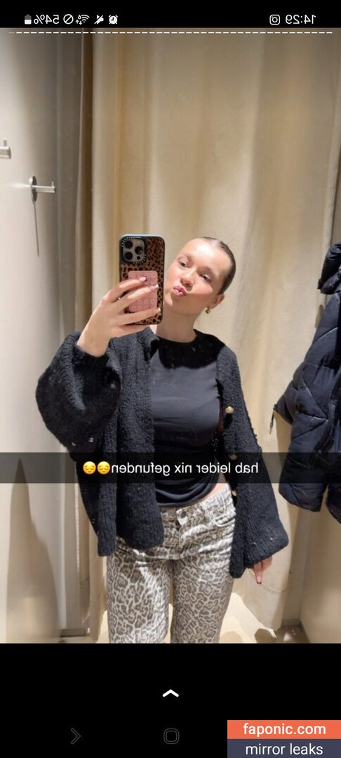 Lenasboringlife