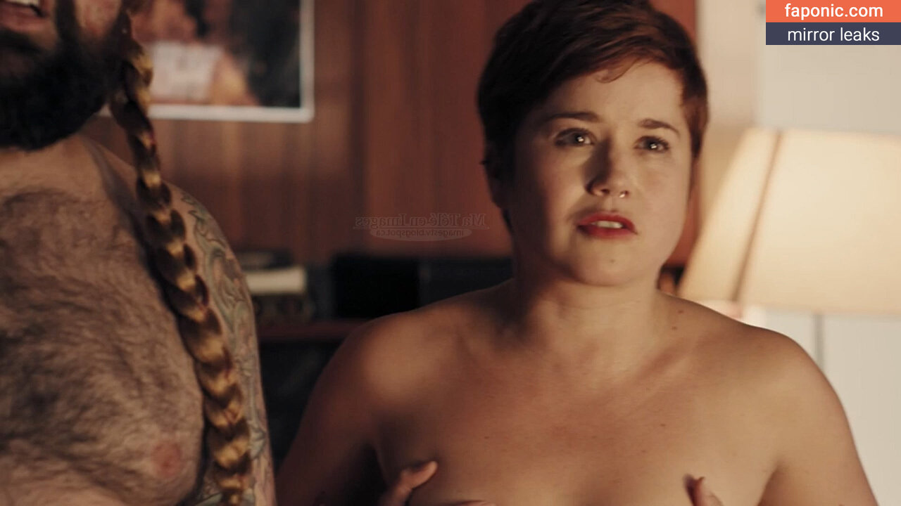 &Eacute;liane Gagnon