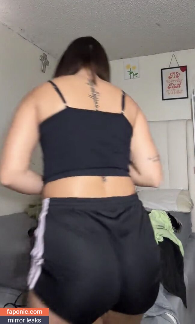 Liberty Garza