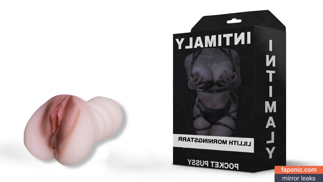 Lillith MorningStarr