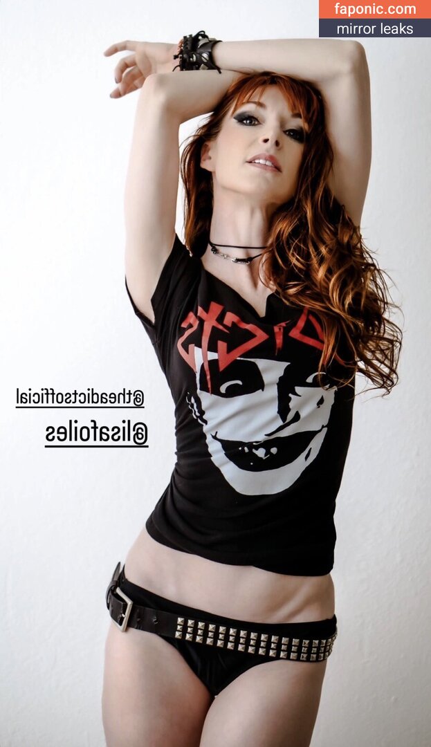 Lisa Foiles