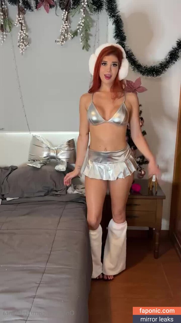 littlelanta - Atlanta Moreno