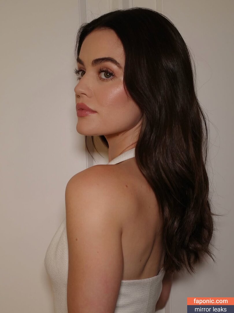 Lucy Hale