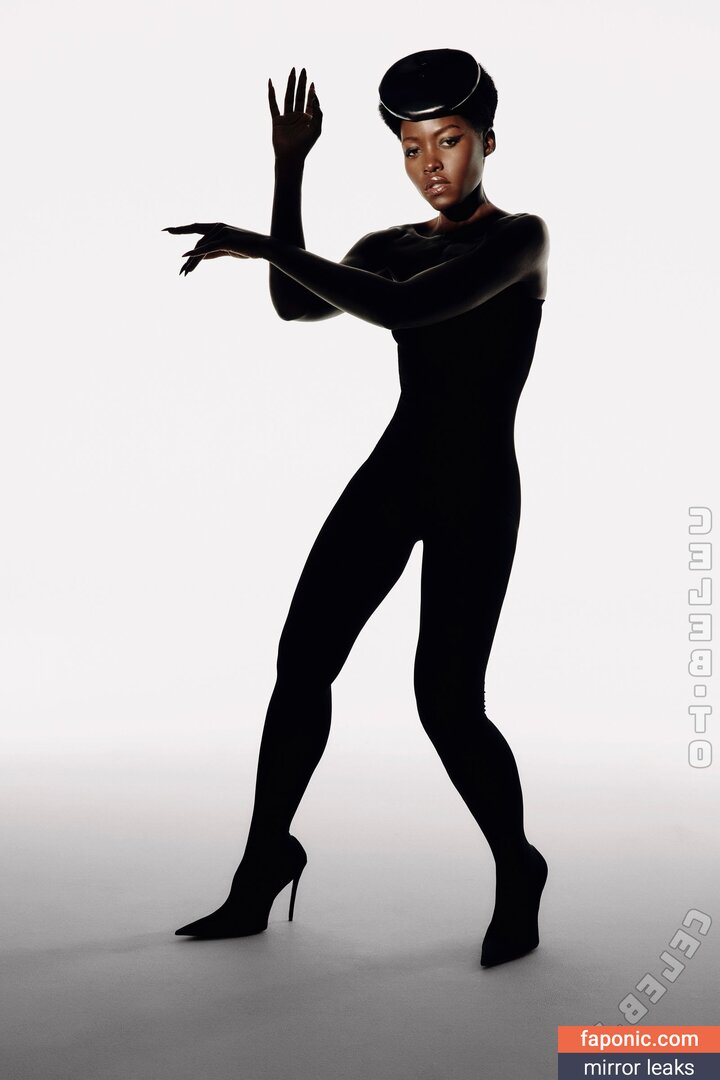 Lupita Nyong’o