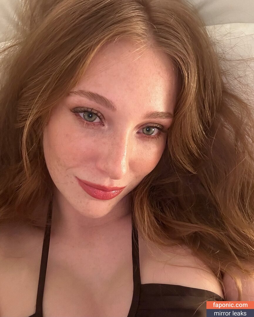 Madeline Ford