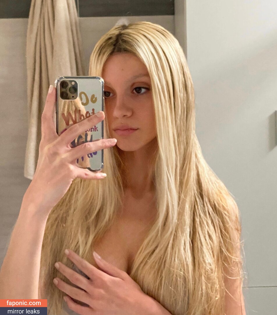 Madelynn Henry