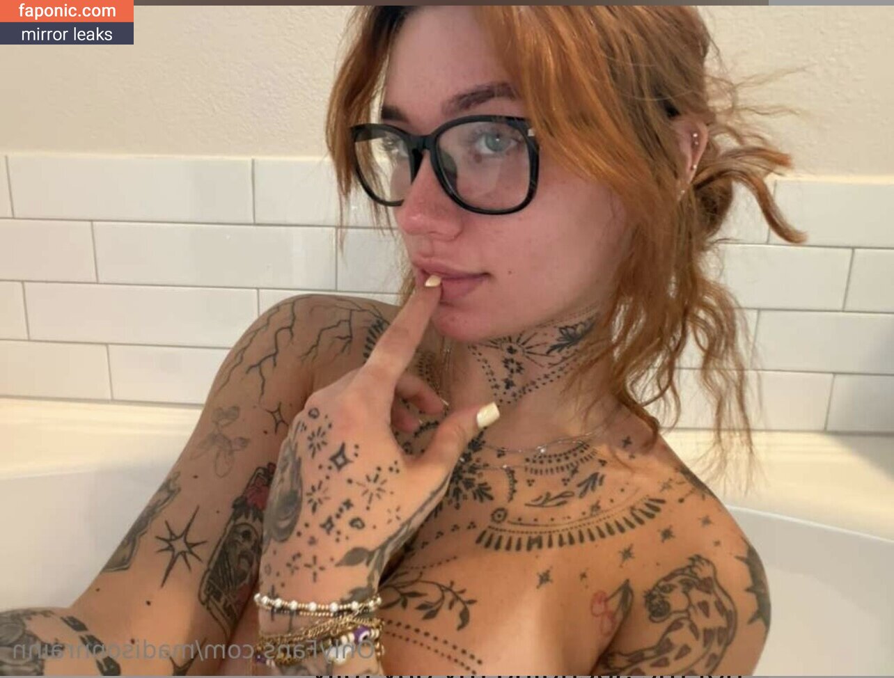 Madisonnrainn