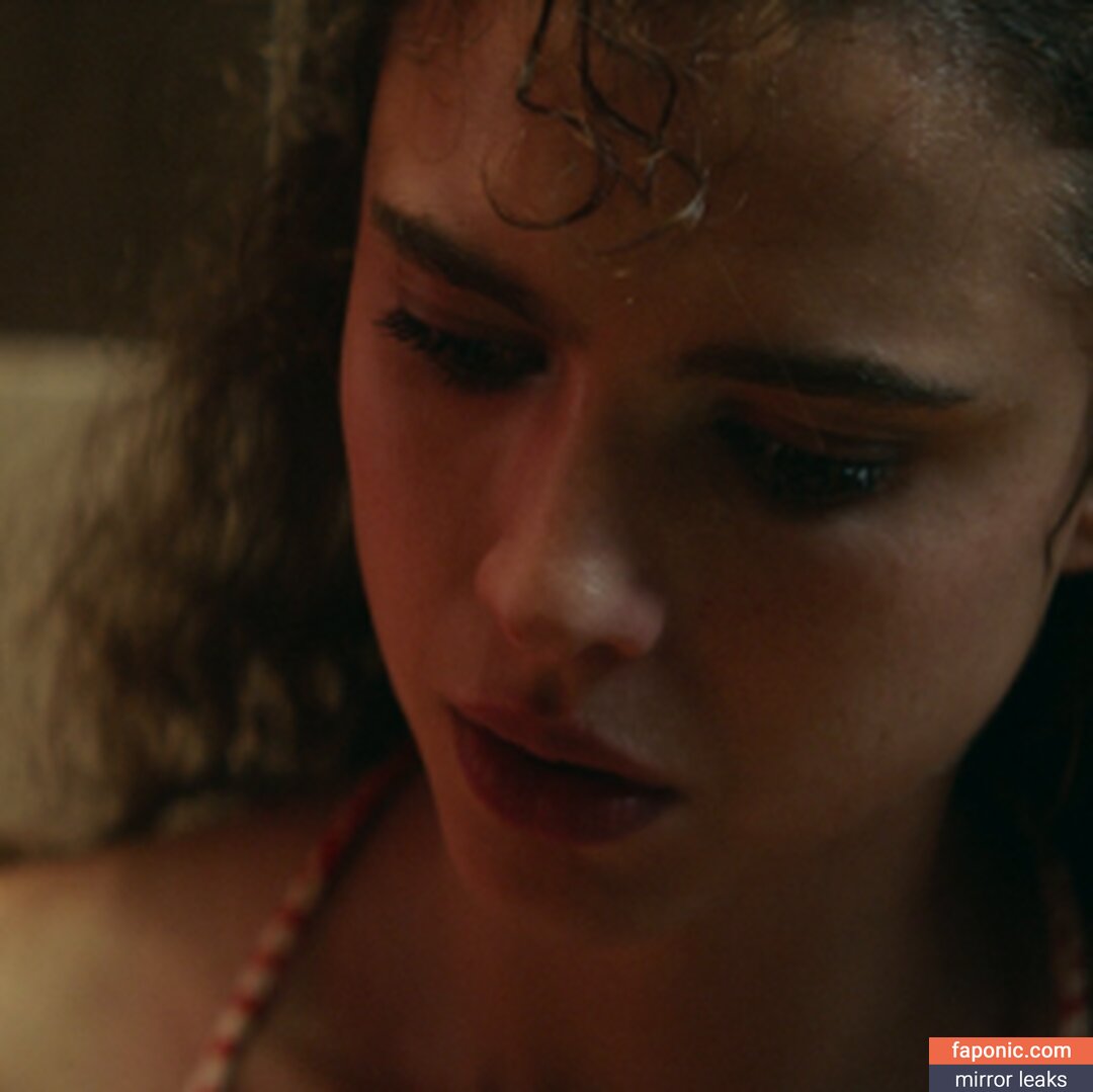 Margaret Qualley