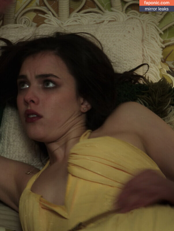 Margaret Qualley