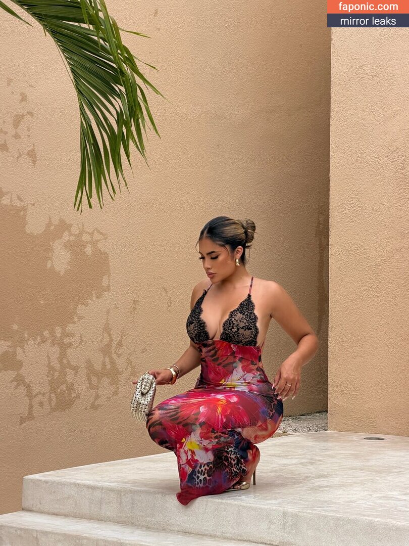 Maria perezxox fan