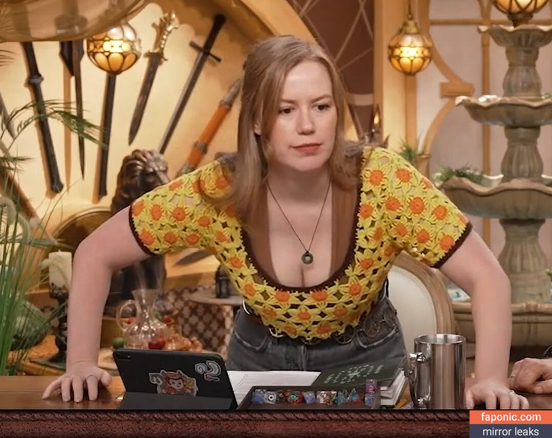 Marisha Ray