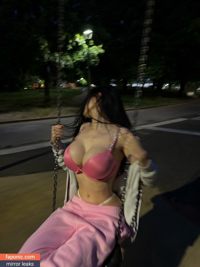 Martina Vismara
