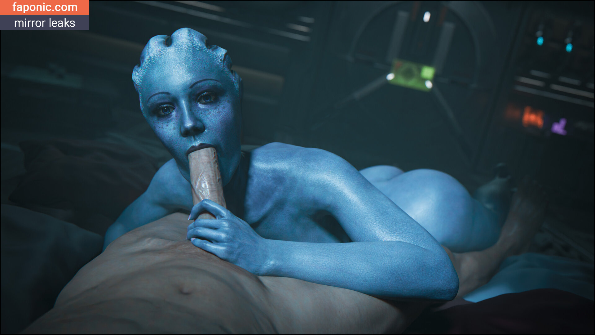 Mass Effect