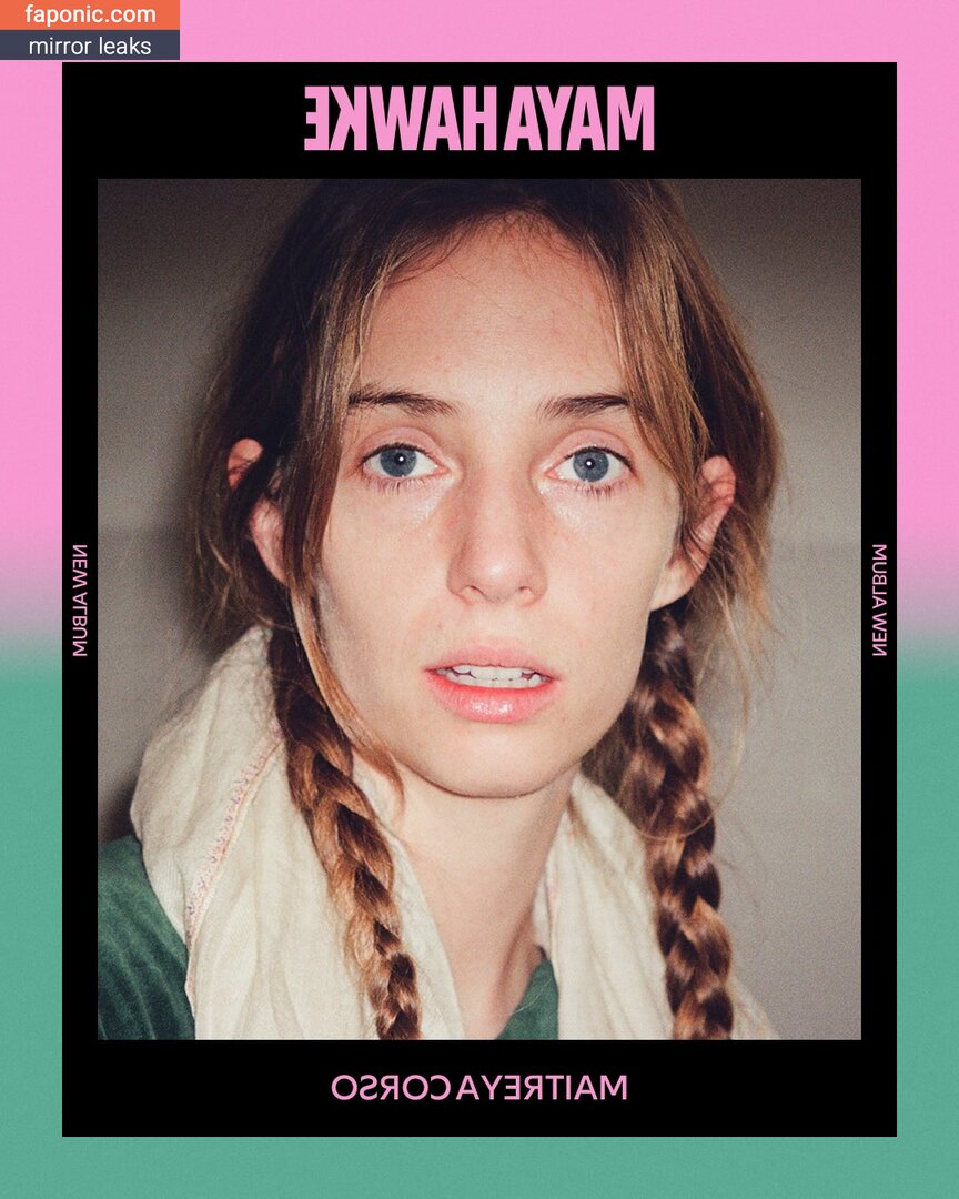 Maya Hawke