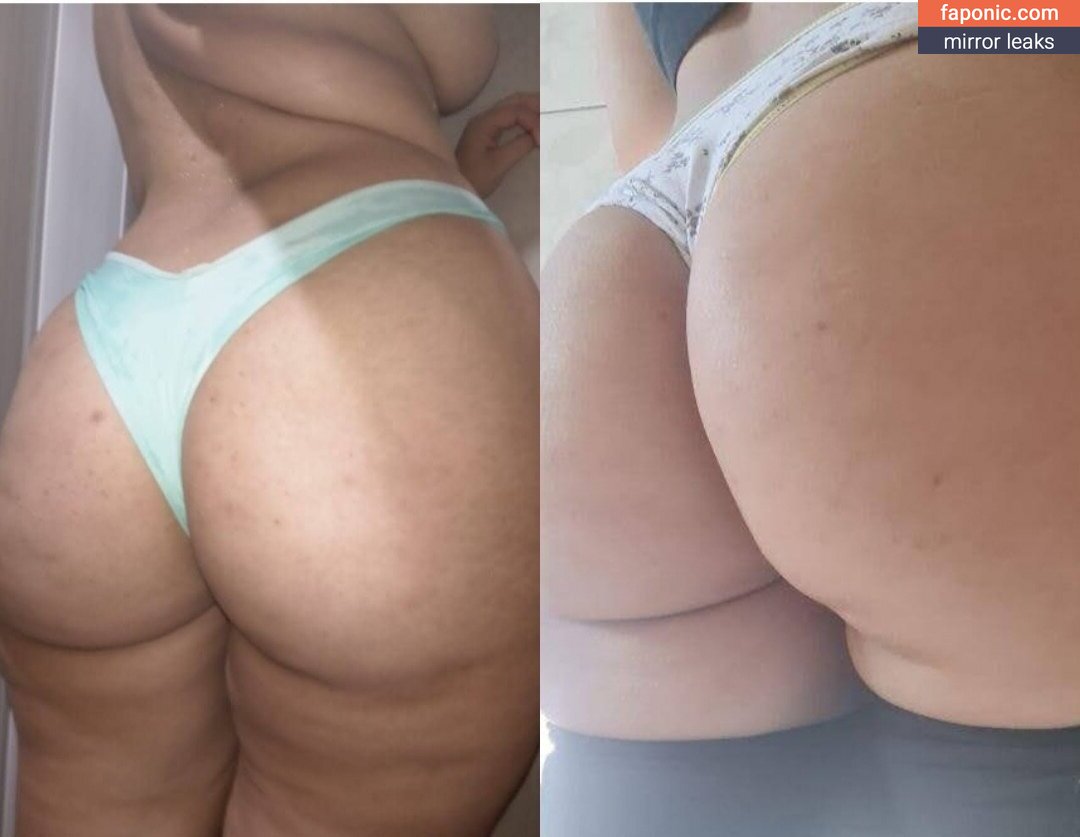 Melhores Bundas