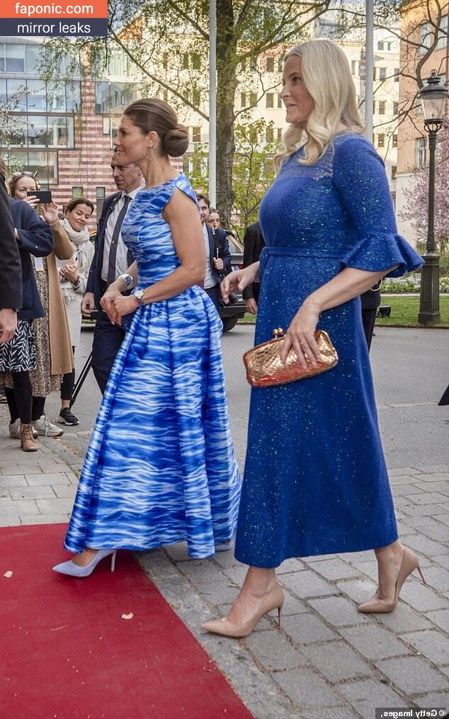 Mette Marit