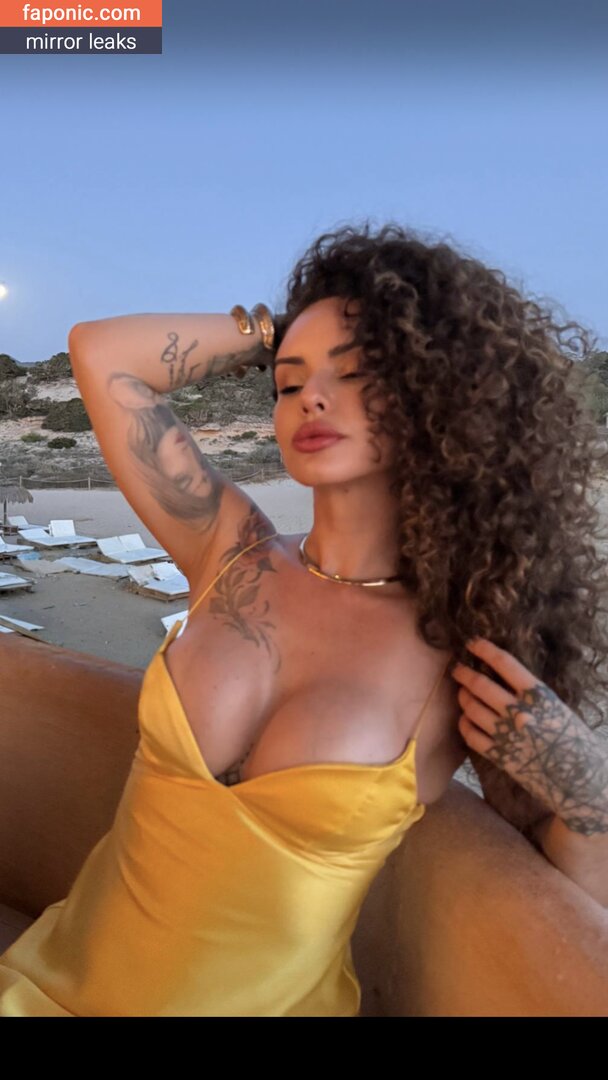 Michele pimentel
