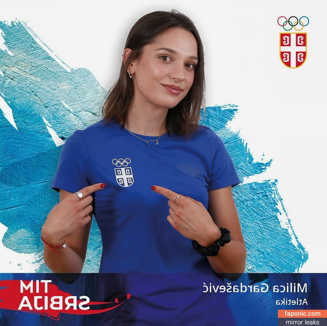 Milica Gardasevic