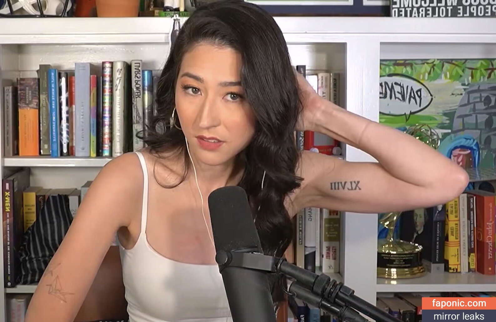 Mina Kimes