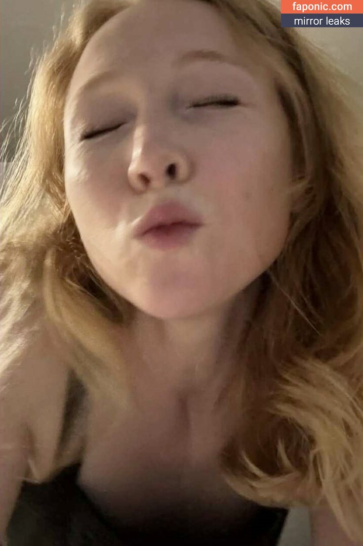 Molly Quinn
