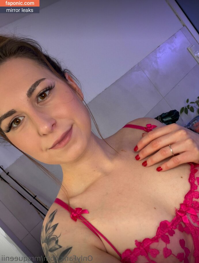 mrsqueenii