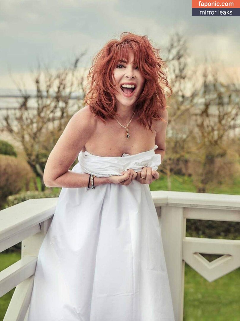 Mylene Farmer