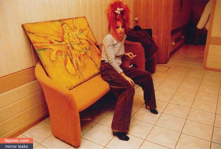 Myl&egrave;ne Farmer