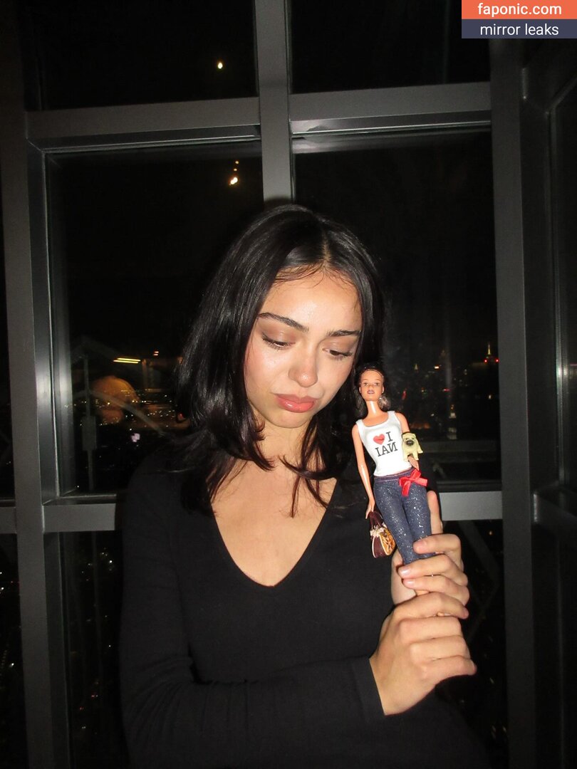 Nailea Devora