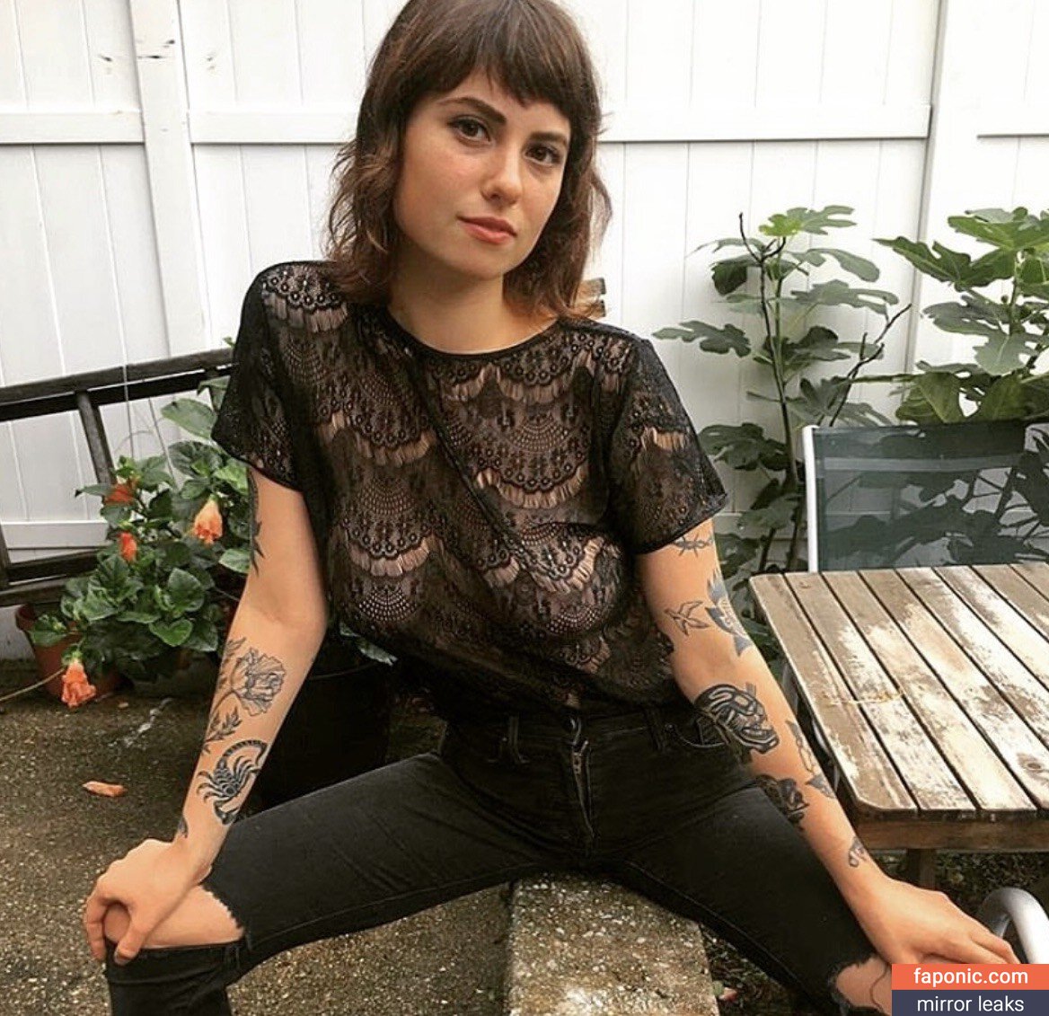 Natalie Cuomo