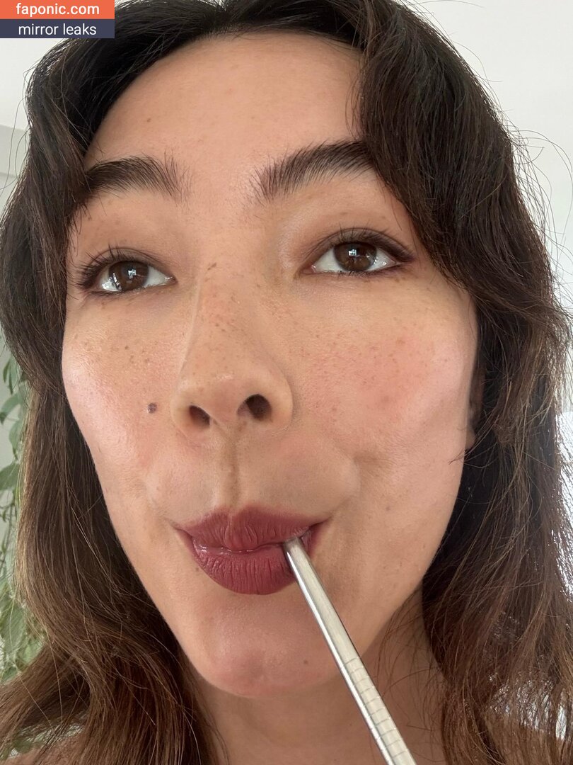 Natasha Liu Bordizzo