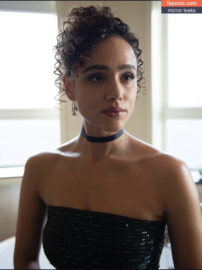 Nathalie Emmanuel
