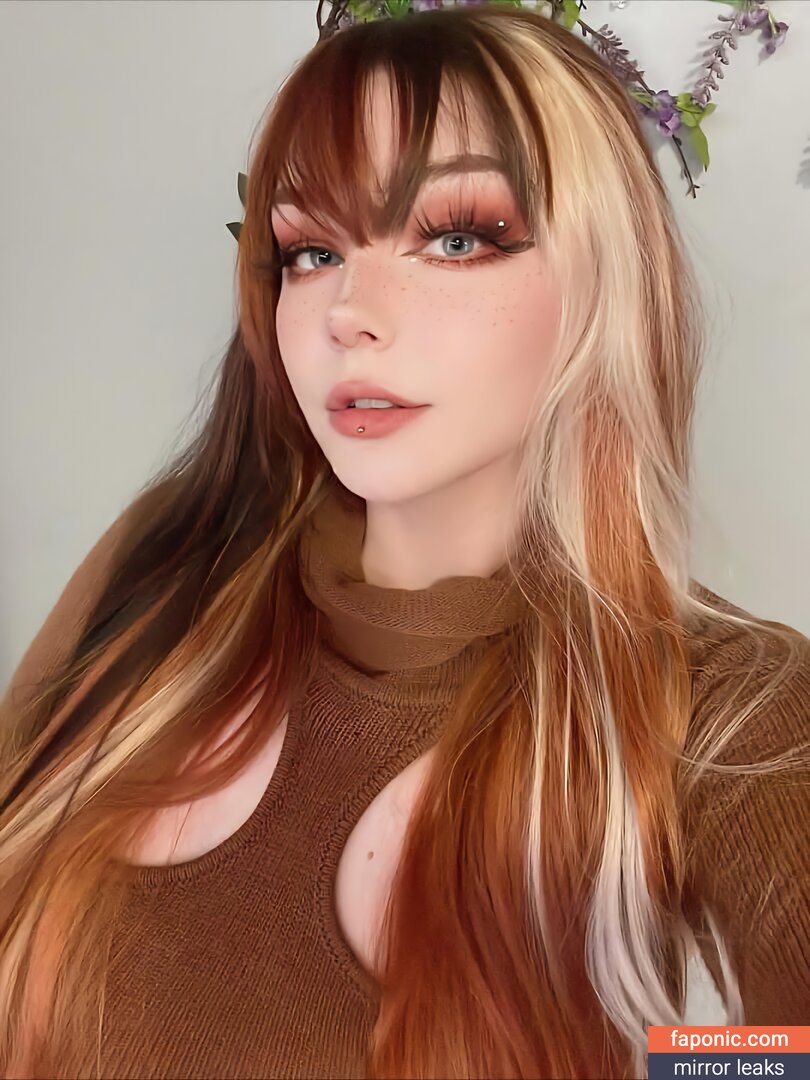 Nicole Eevee Davis