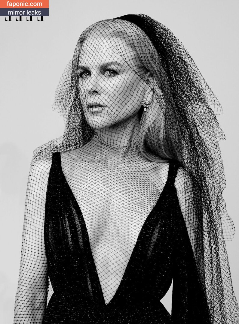 Nicole Kidman