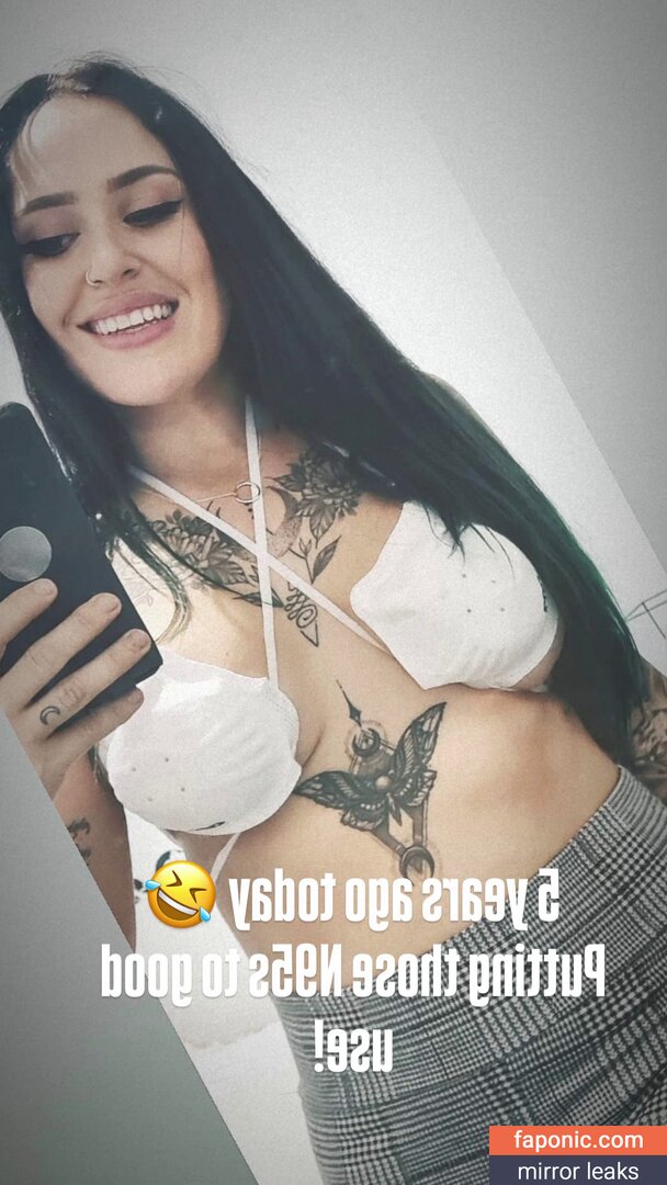 Nikki Justice