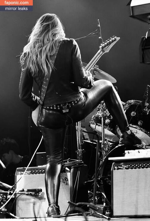 Nita Strauss