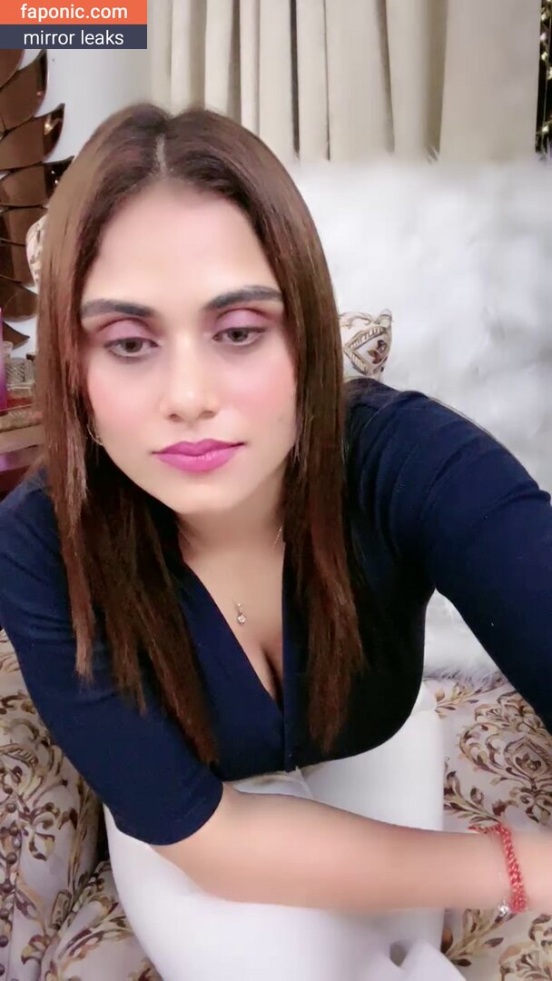 Noopur Singh Saatwat