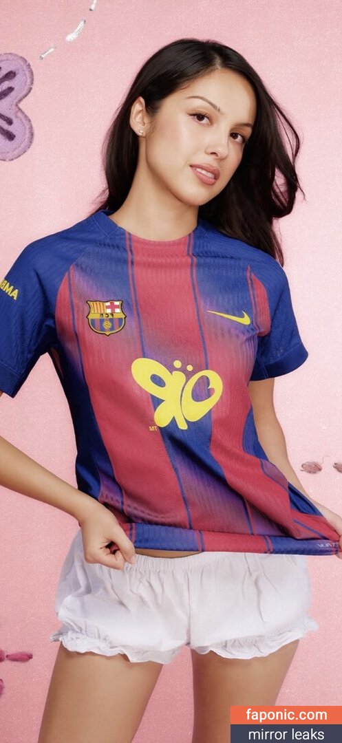 Olivia Rodrigo