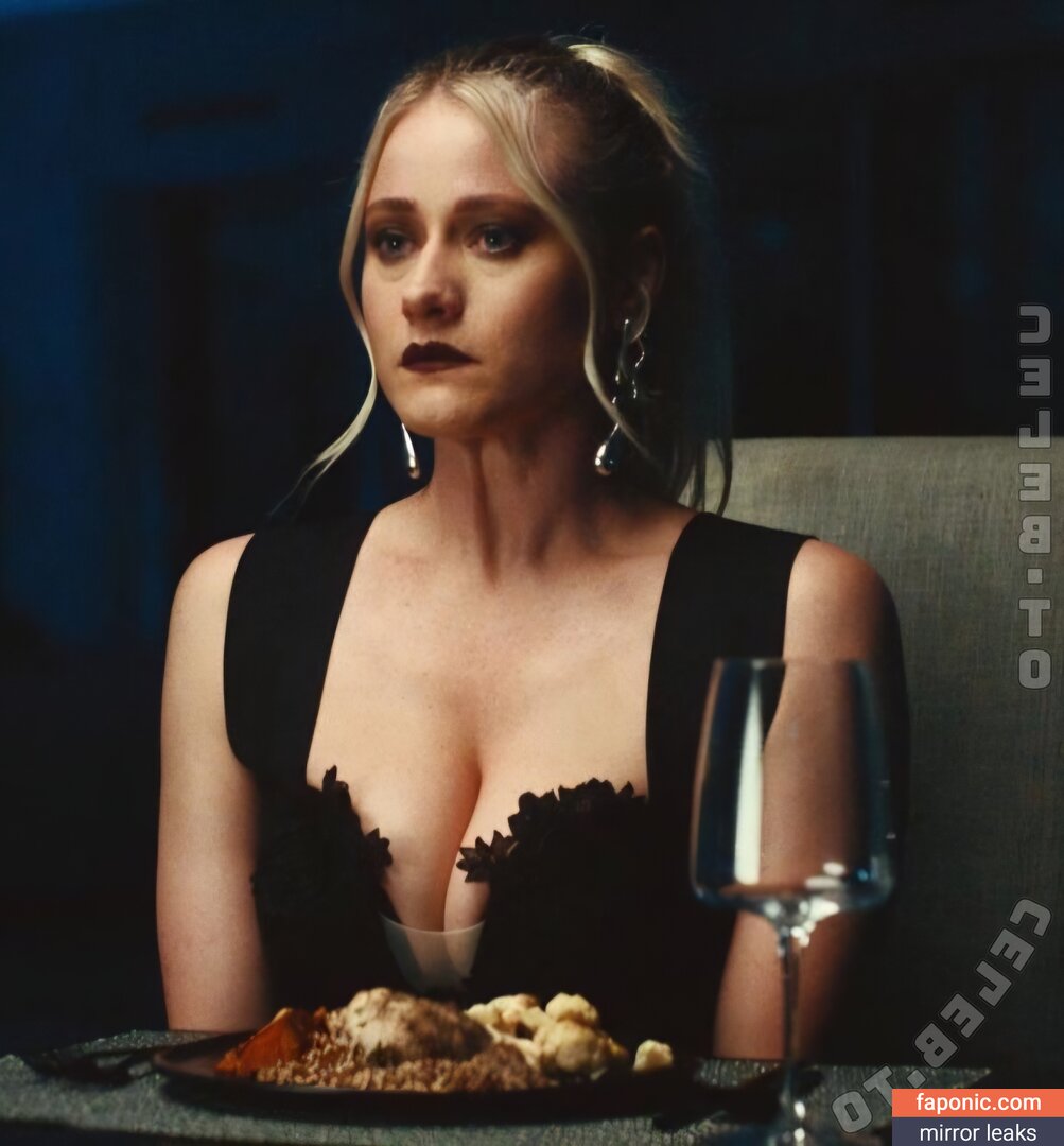 Olivia Taylor Dudley