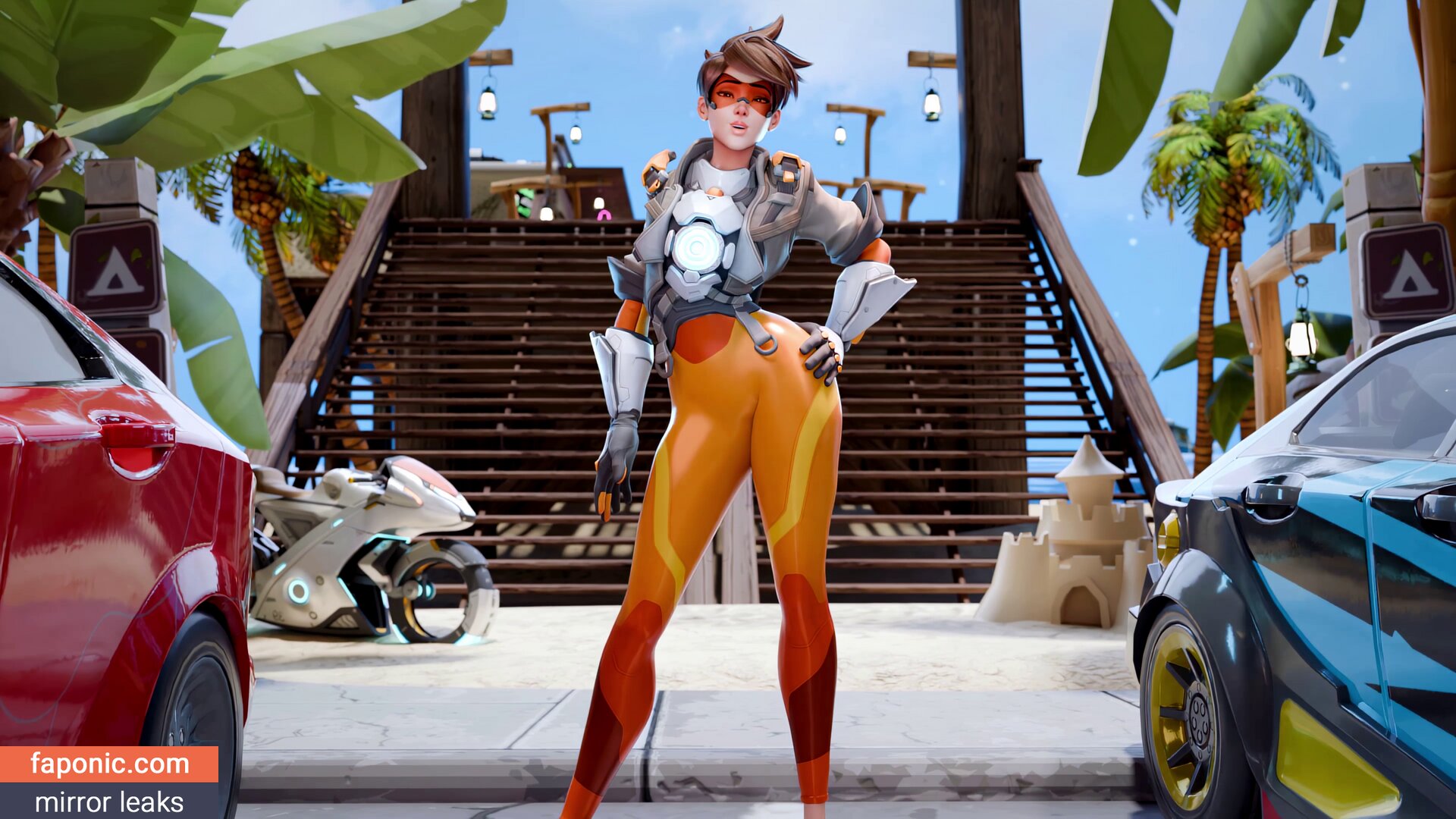 Overwatch