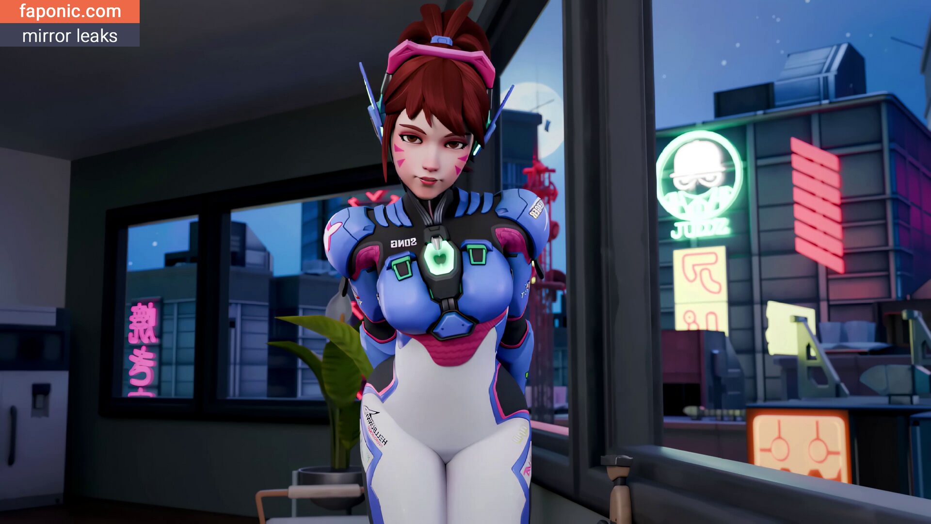 Overwatch