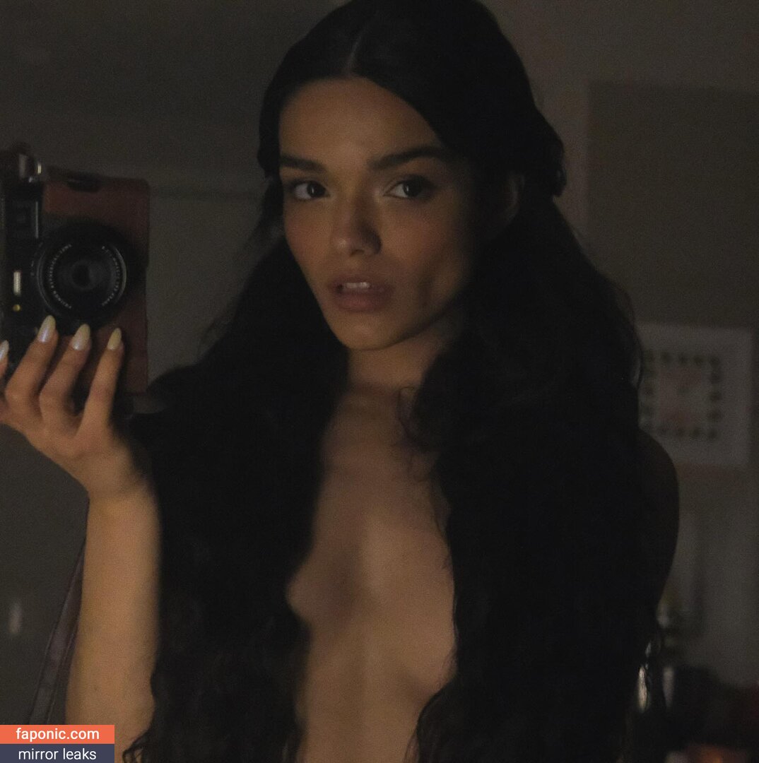 Rachel Zegler