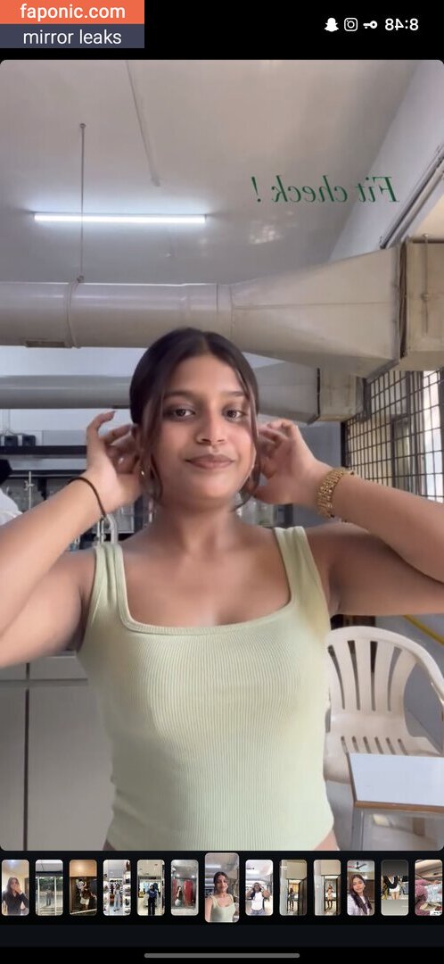 Rashi Singh