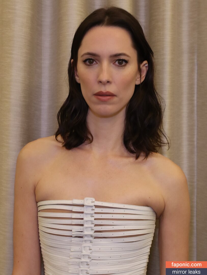 Rebecca Hall