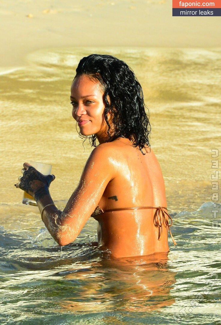 Rihanna