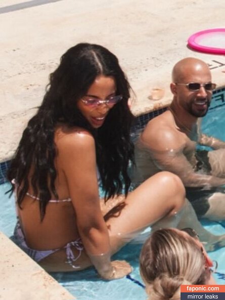 Rochelle Humes