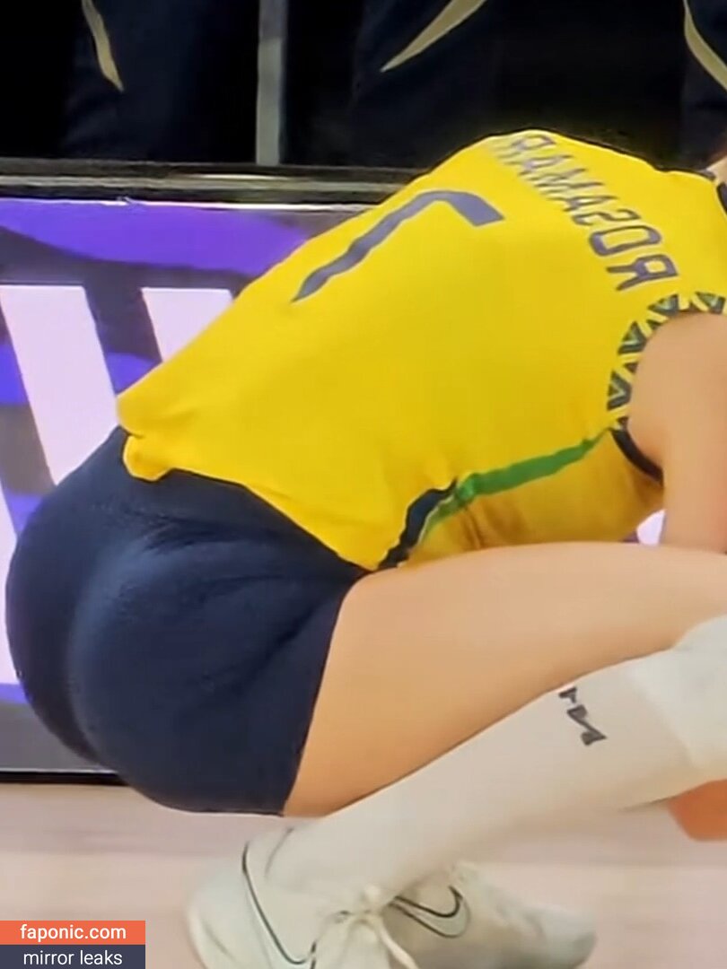 Rosamaria Montibeller