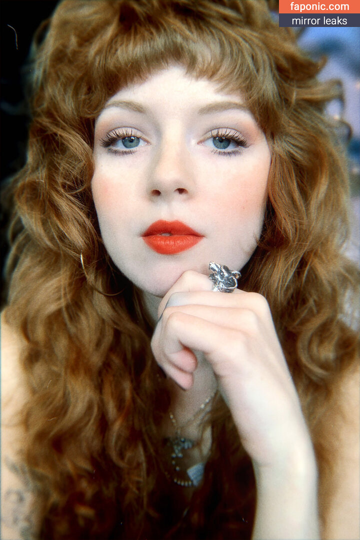 Ruby.Foxfire